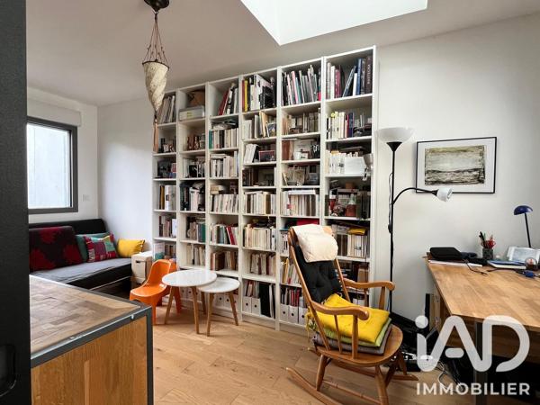 Maison à vendre 7 pièces 124 m² Tours