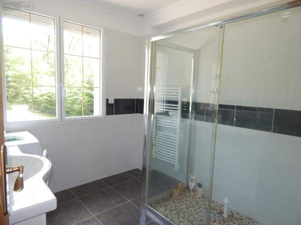 Maison à vendre à La Croix-en-Touraine dans l'Indre-et-Loire (37150), ref : 021/PA0610