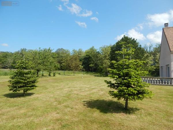 Maison à vendre à La Croix-en-Touraine dans l'Indre-et-Loire (37150), ref : 021/PA0610