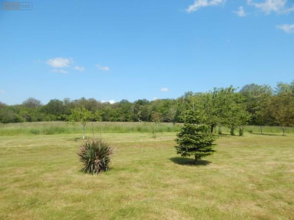 Maison à vendre à La Croix-en-Touraine dans l'Indre-et-Loire (37150), ref : 021/PA0610