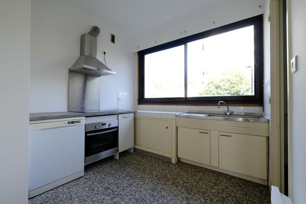 A louer - Appartement 3 pièces - Bastia Toga