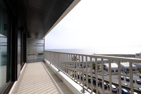 A louer - Appartement 3 pièces - Bastia Toga