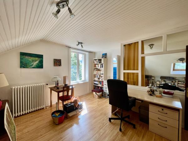 Pont-Salomon (43330) Maison 140M2 avec piscine et terrain de 3800M2