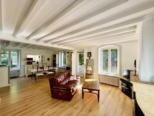 Pont-Salomon (43330) Maison 140M2 avec piscine et terrain de 3800M2