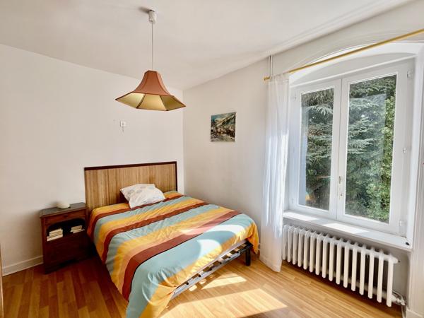 Pont-Salomon (43330) Maison 140M2 avec piscine et terrain de 3800M2