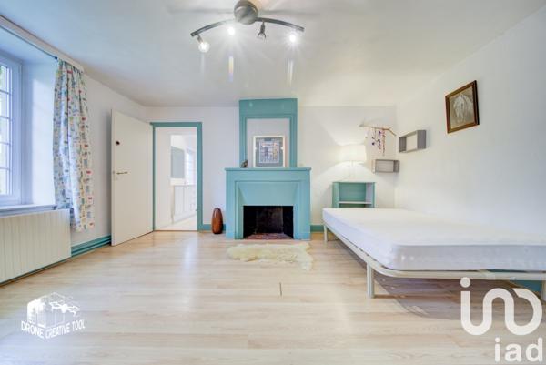 Maison à vendre 10 pièces 290 m² Montois-la-Montagne