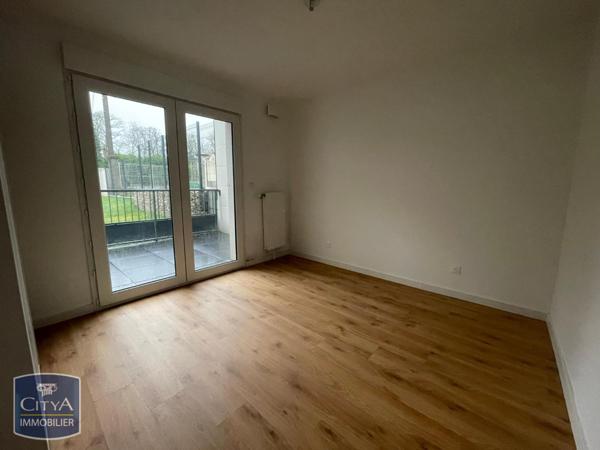 Vente appartement La Chapelle-Saint-Mesmin (45380) 3 pièces 0m²