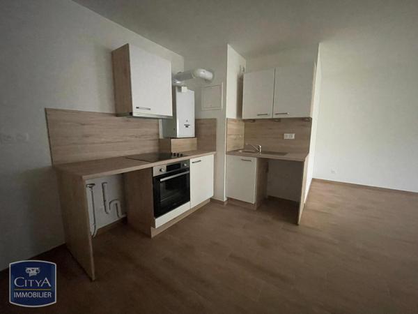 Vente appartement La Chapelle-Saint-Mesmin (45380) 3 pièces 0m²
