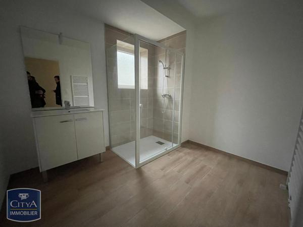 Vente appartement La Chapelle-Saint-Mesmin (45380) 3 pièces 0m²