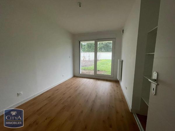 Vente appartement La Chapelle-Saint-Mesmin (45380) 3 pièces 0m²