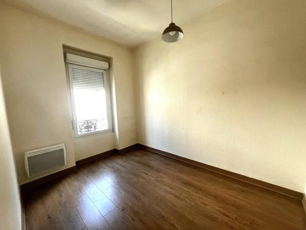 Appartement à vendre |  Bordeaux |  2 pièces | 32,5 m²