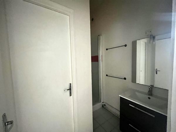 Appartement à vendre |  Bordeaux |  2 pièces | 32,5 m²
