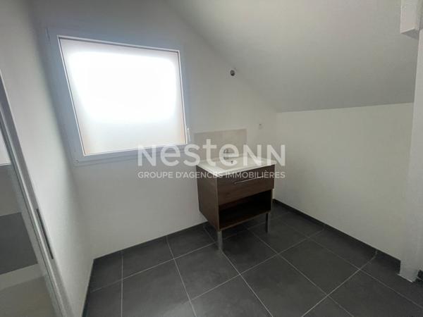 Maison Neuve à Vendre à Larmor Baden - 4 Chambres, 125.99 m²