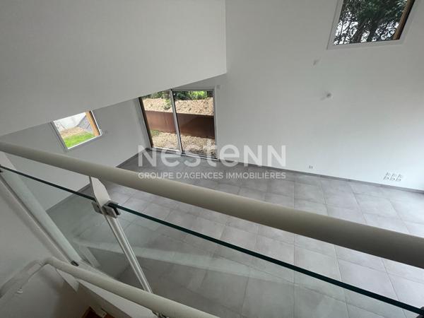 Maison Neuve à Vendre à Larmor Baden - 4 Chambres, 125.99 m²