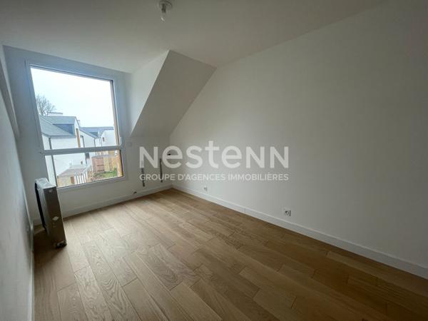 Maison Neuve à Vendre à Larmor Baden - 4 Chambres, 125.99 m²