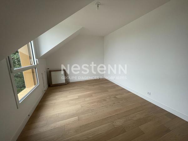 Maison Neuve à Vendre à Larmor Baden - 4 Chambres, 125.99 m²