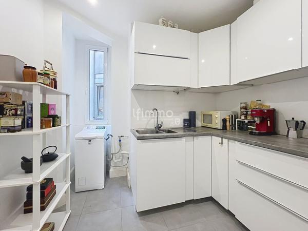 À vendre T3 de 62 m²