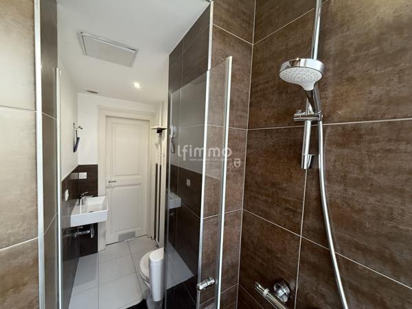 À vendre T3 de 62 m²