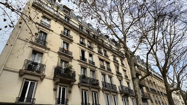 Paris 5 - Bd Port Royal