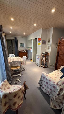 Paris 5 - Bd Port Royal