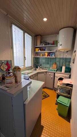 Paris 5 - Bd Port Royal