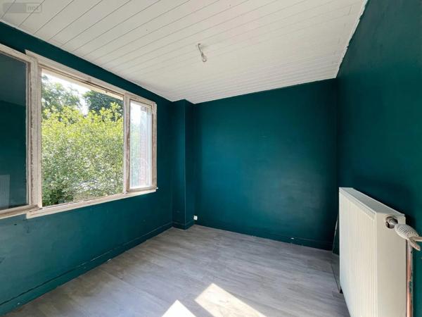 Achat - Maison | Maison individuelle Bar-sur-Seine 10110 4 pièces 110 m 2 438 m 2