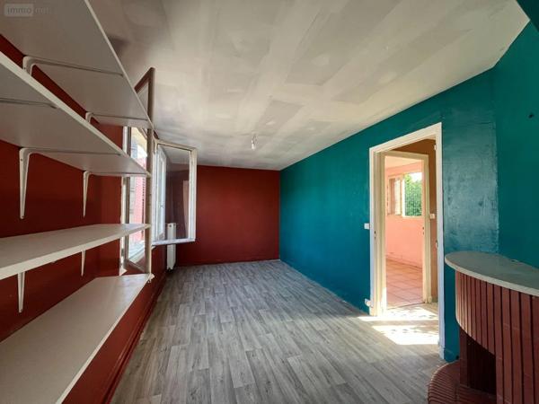Achat - Maison | Maison individuelle Bar-sur-Seine 10110 4 pièces 110 m 2 438 m 2