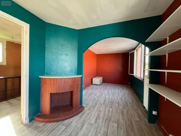 Achat - Maison | Maison individuelle Bar-sur-Seine 10110 4 pièces 110 m 2 438 m 2