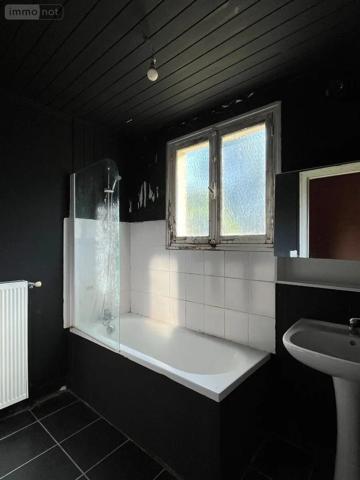Achat - Maison | Maison individuelle Bar-sur-Seine 10110 4 pièces 110 m 2 438 m 2