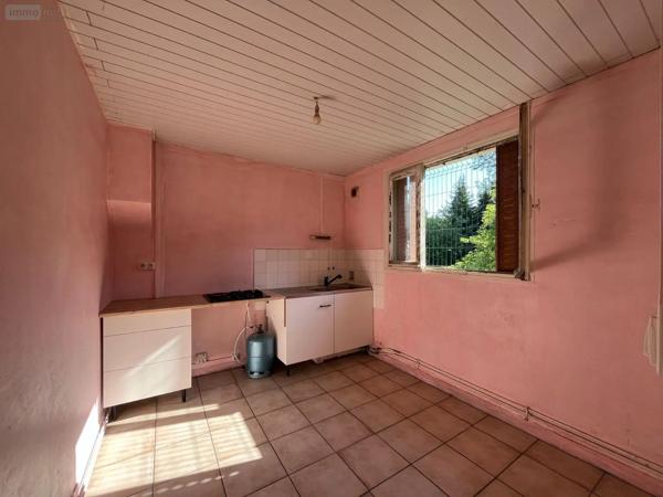 Achat - Maison | Maison individuelle Bar-sur-Seine 10110 4 pièces 110 m 2 438 m 2