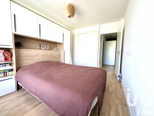 Appartement 4 pièces de 78 m² à Massy (91300)