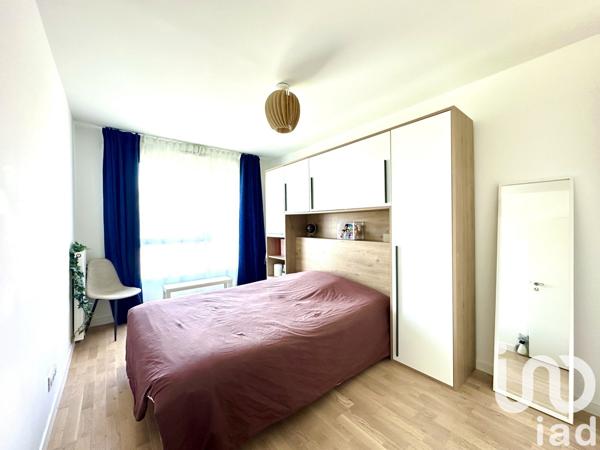 Appartement 4 pièces de 78 m² à Massy (91300)
