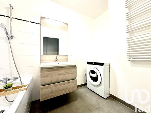 Appartement 4 pièces de 78 m² à Massy (91300)