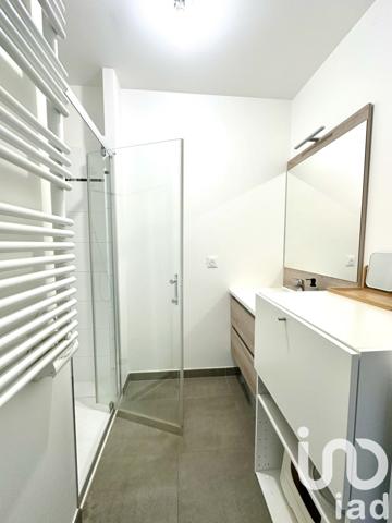 Appartement 4 pièces de 78 m² à Massy (91300)