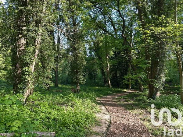 Appartement 4 pièces de 78 m² à Massy (91300)