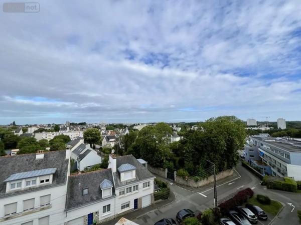 Achat - Appartement Lorient 56100 2 pièces 53 m 2 20337 m 2