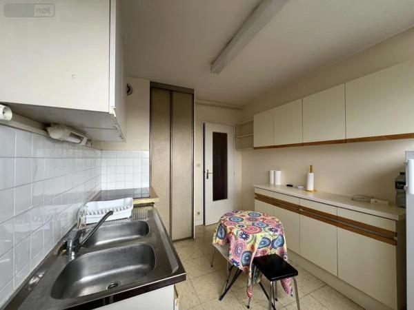 Achat - Appartement Lorient 56100 2 pièces 53 m 2 20337 m 2