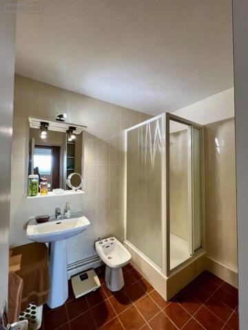 Achat - Appartement Lorient 56100 2 pièces 53 m 2 20337 m 2
