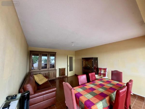 Achat - Appartement Lorient 56100 2 pièces 53 m 2 20337 m 2