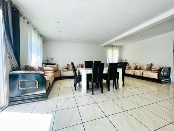 Maison à vendre |  Frontignan |  5 pièces | 130 m²