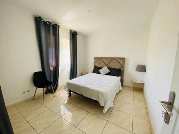 Maison à vendre |  Frontignan |  5 pièces | 130 m²