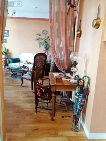 Appartement à vendre à Bagnoles-de-l'Orne-Normandie dans l'Orne (61140), ref : 61049-950