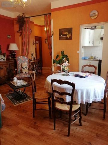 Appartement à vendre à Bagnoles-de-l'Orne-Normandie dans l'Orne (61140), ref : 61049-950