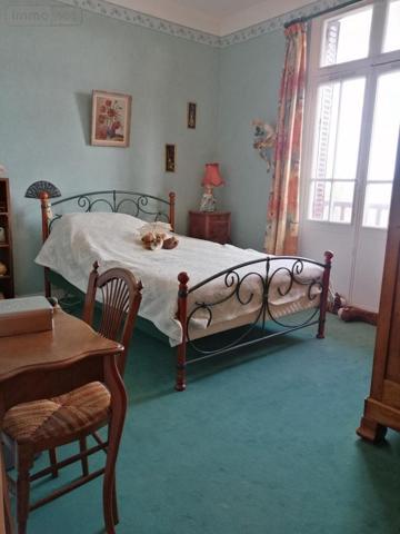 Appartement à vendre à Bagnoles-de-l'Orne-Normandie dans l'Orne (61140), ref : 61049-950