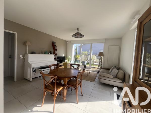 Maison à vendre 5 pièces 105 m² La Rochelle