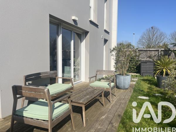 Maison à vendre 5 pièces 105 m² La Rochelle
