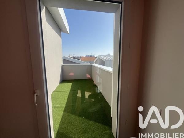 Maison à vendre 5 pièces 105 m² La Rochelle