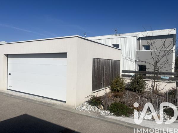 Maison à vendre 5 pièces 105 m² La Rochelle