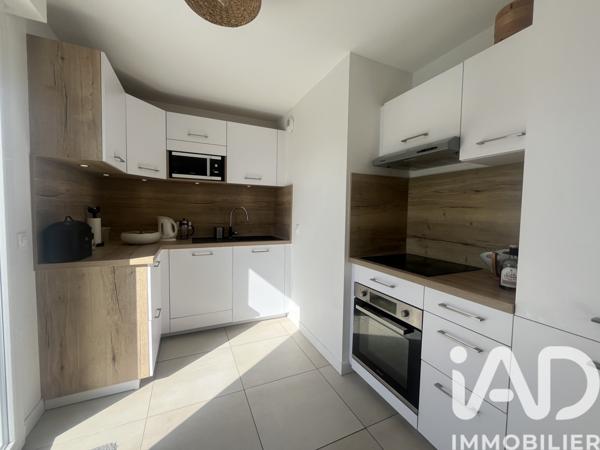 Maison à vendre 5 pièces 105 m² La Rochelle