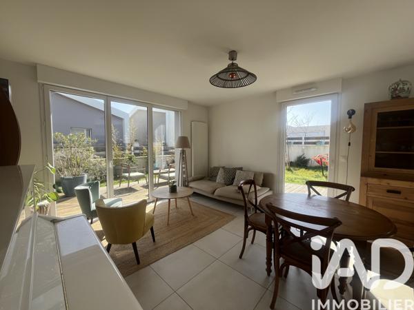 Maison à vendre 5 pièces 105 m² La Rochelle
